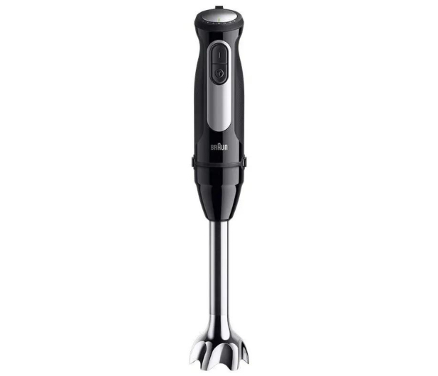 Braun Blender ręczny MultiQuick 55307MBK - 1323588 - zdjęcie 5